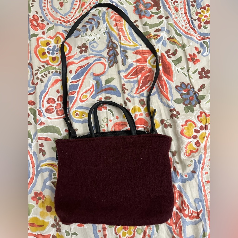 Furla wool